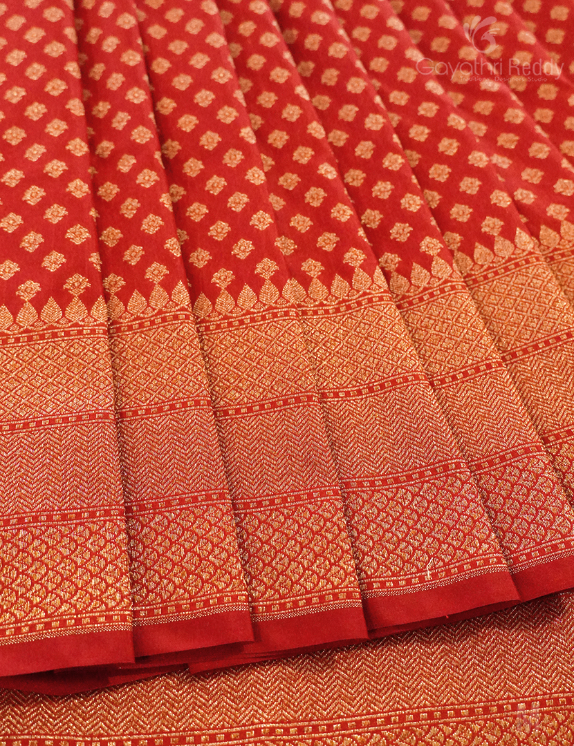 BANARAS KATAN SILK-SBK640