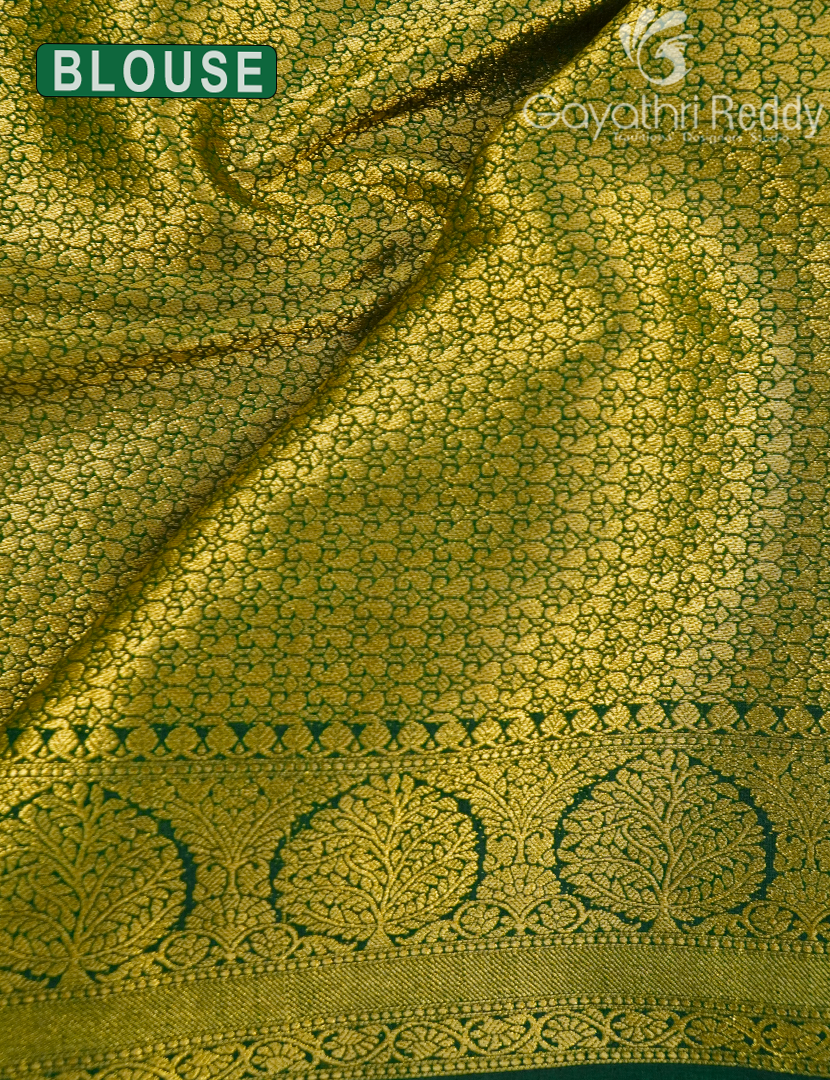 SEMI TUSSAR SAREE-ST1084