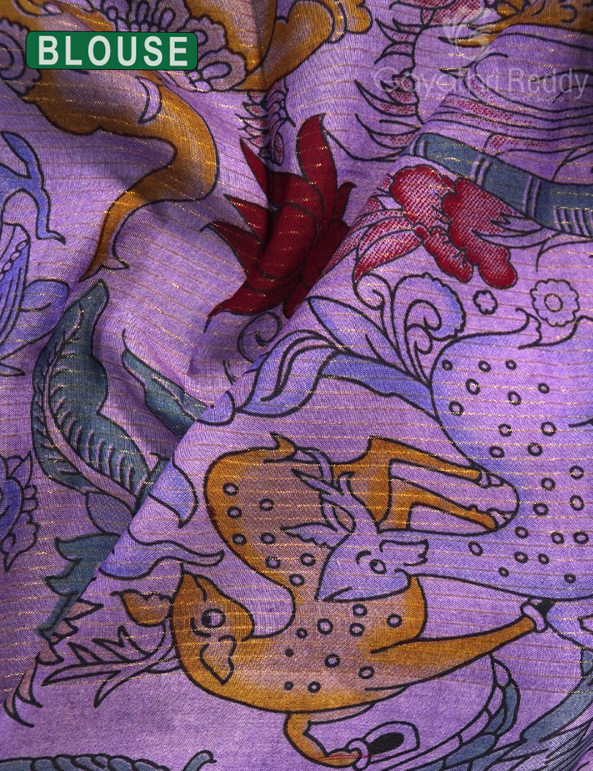 PURE MUNGA SILK-MSP175