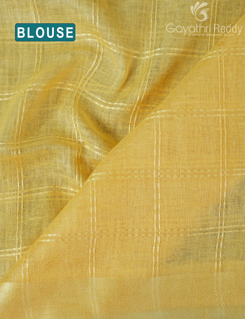 PURE LINEN FANCY-LF187