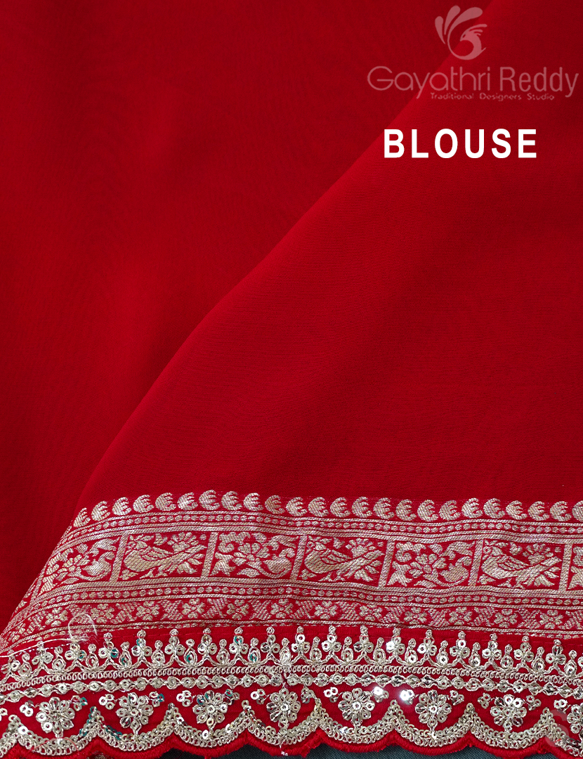 GEORGETTE FANCY-GRF149