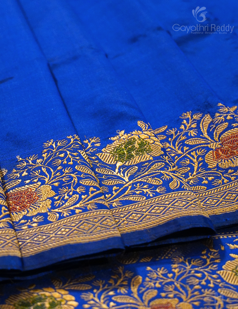 PURE VALKALAM SILK-VSP140