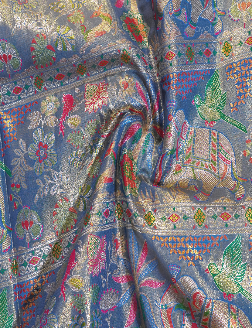 SEMI KANCHI PAVADA-SPP2