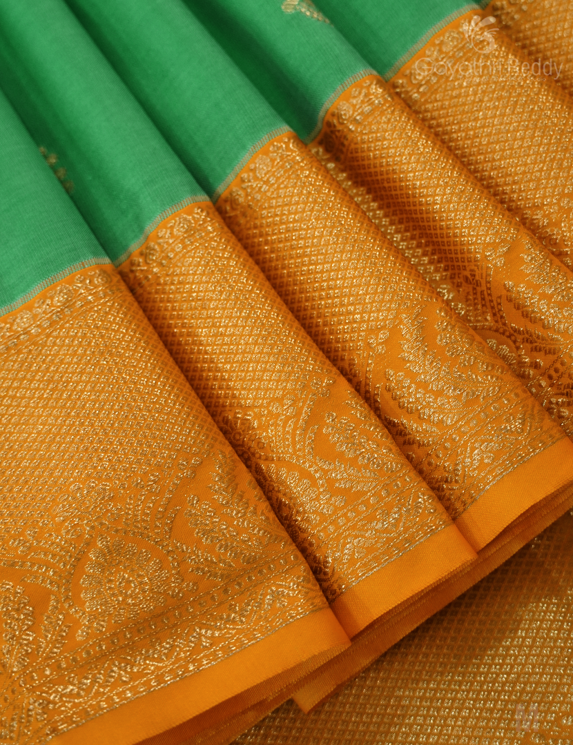 SEMI KANCHI PATTU-SP1807