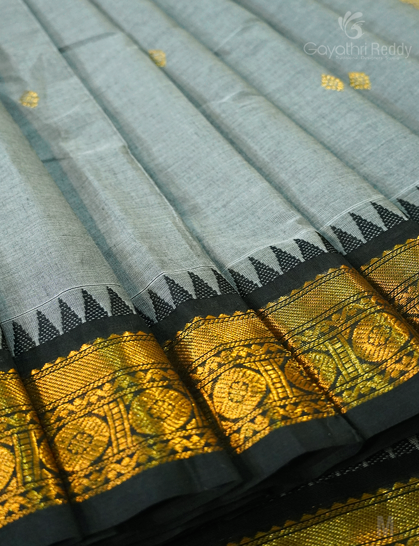 PREMIUM QUALITY GADWAL COTTON-GGC1419