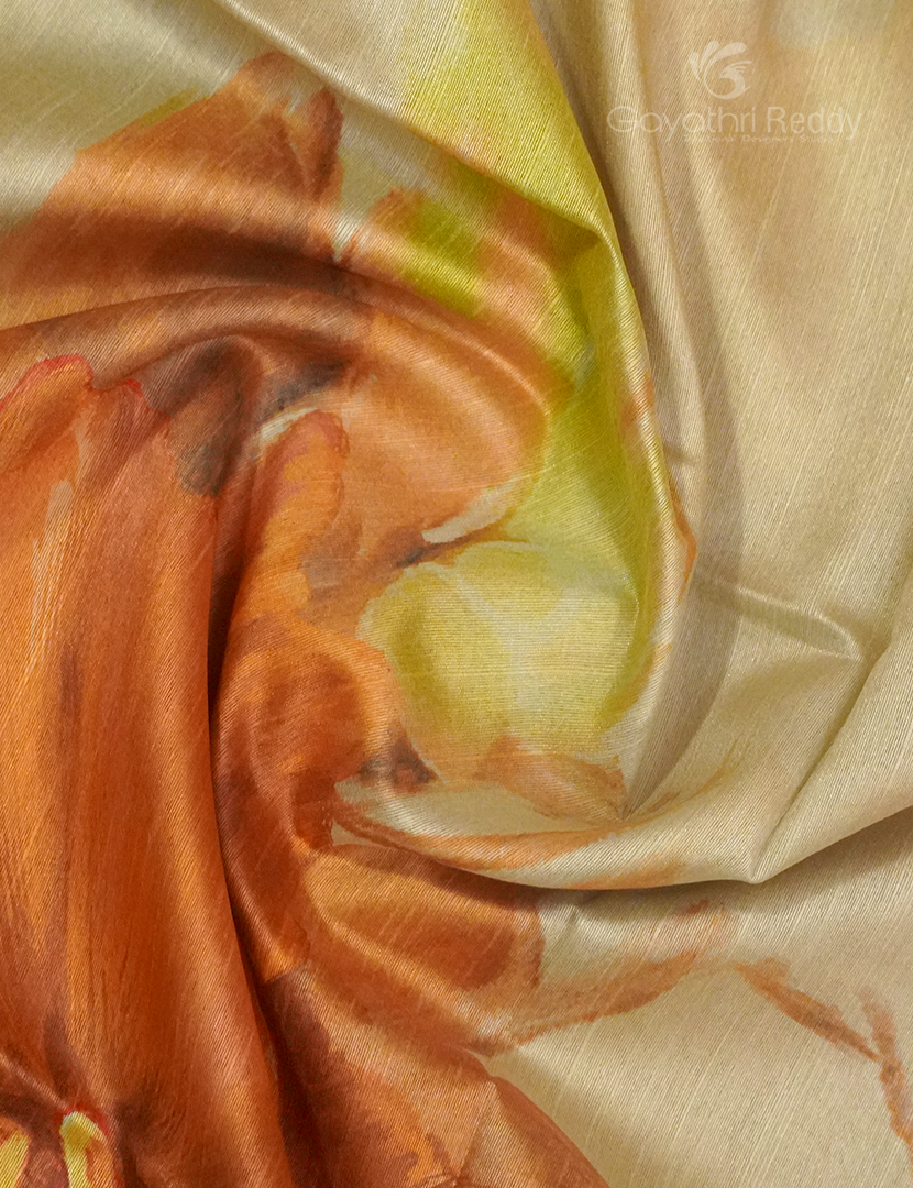 BANARAS LINEN SILK-BSL187