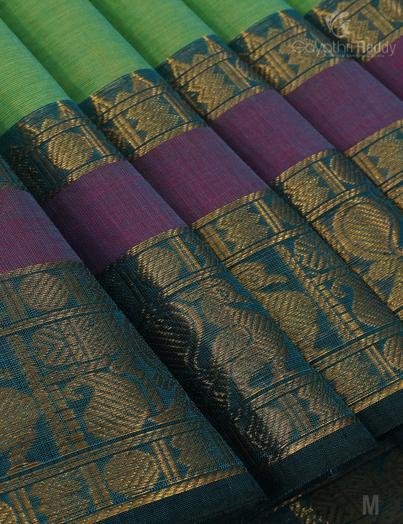 PURE KANCHI COTTON-KC2900