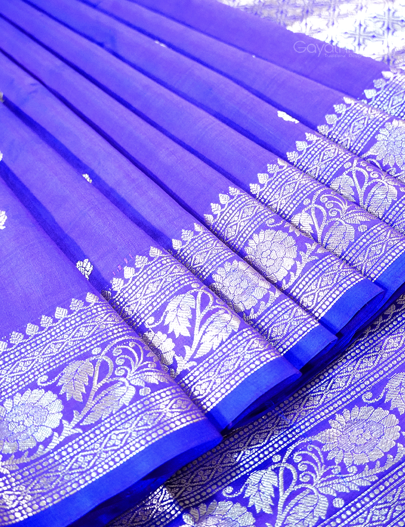 PURE KANCHI PATTU-KP7745