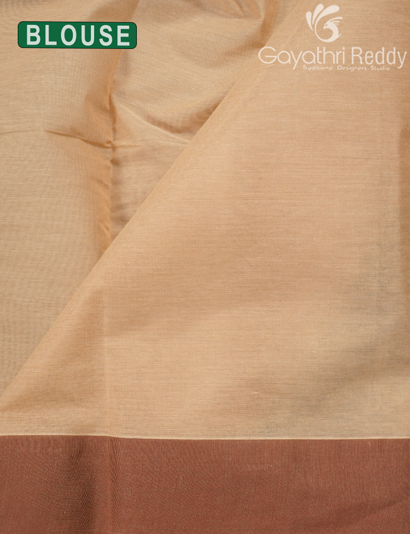 PURE KANCHI COTTON -KC3213