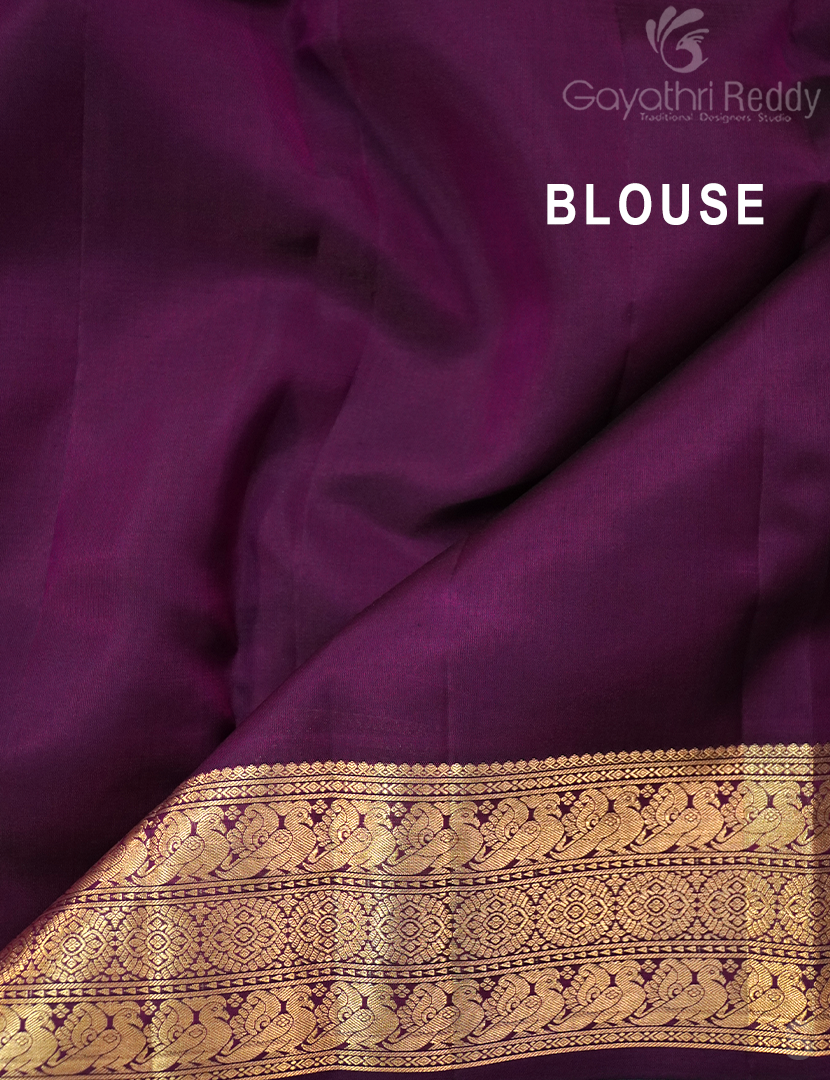 PURE KANCHI PATTU -KP8268