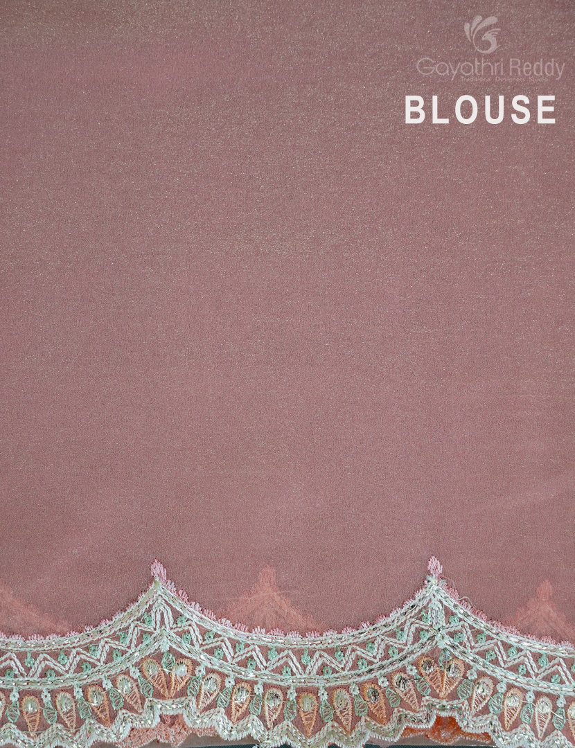 SHIMMER CHIFFON FANCY-CSF14