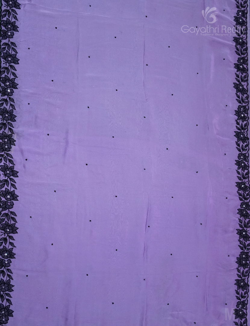 SATIN CRAPE FANCY-SCF156