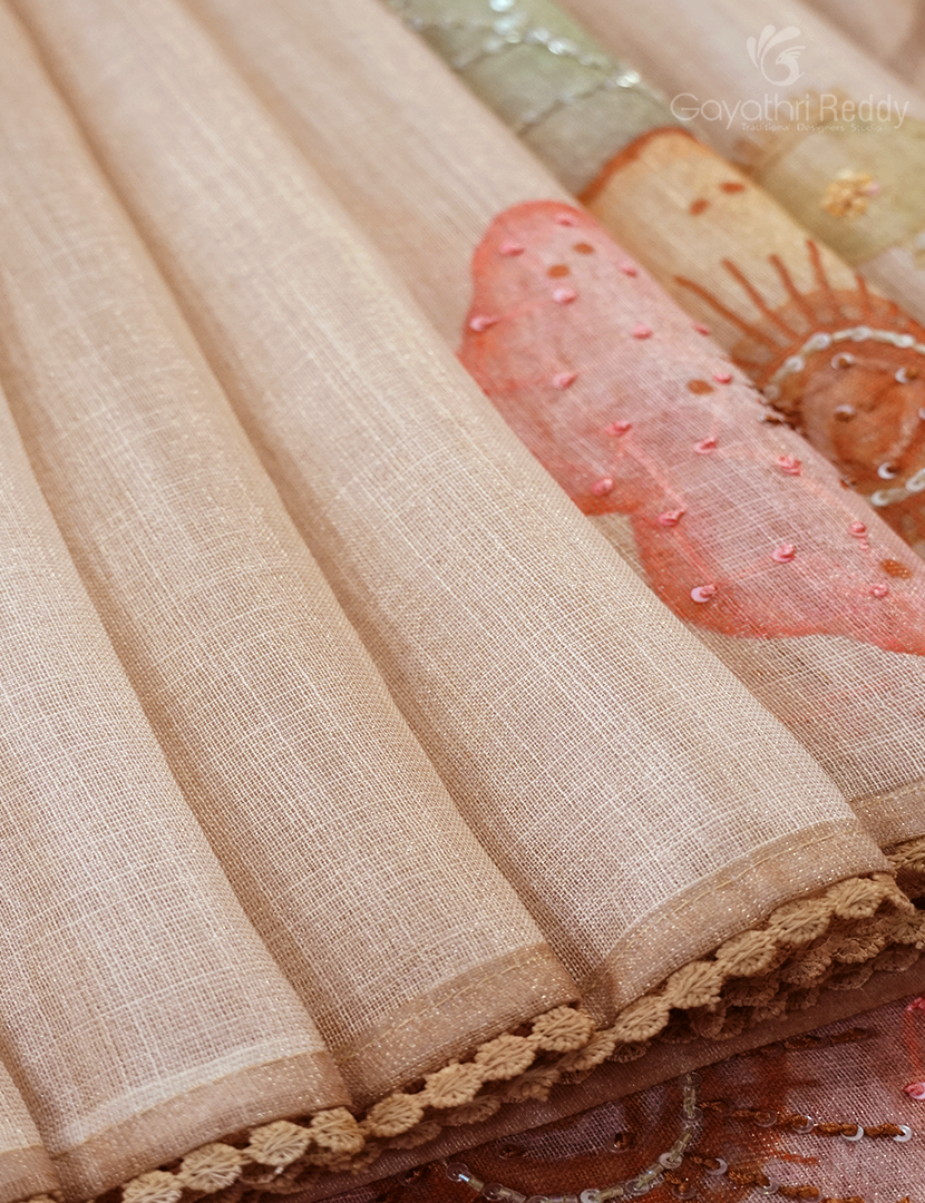 LINEN TISSUE FANCY-LF153