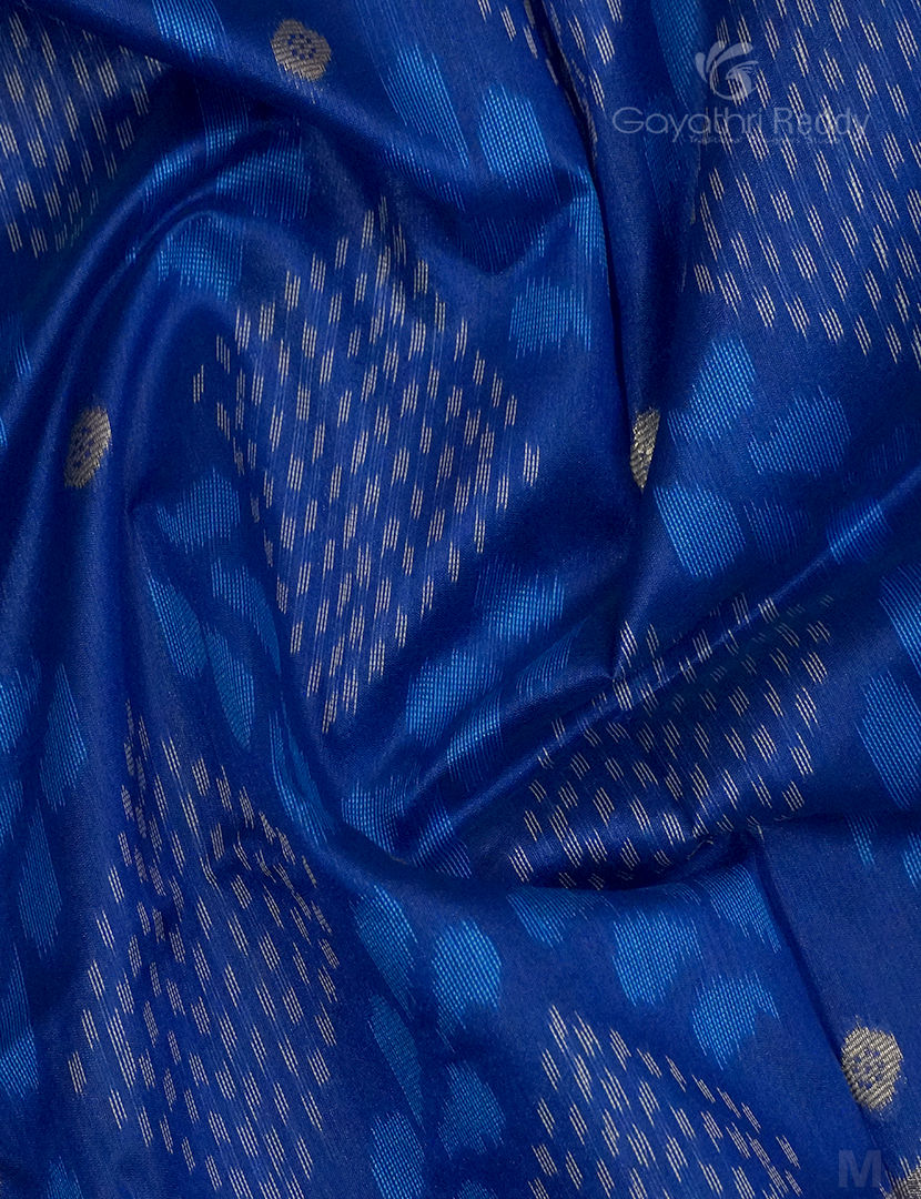 BANGALORE TUSSAR SILK-BTS74