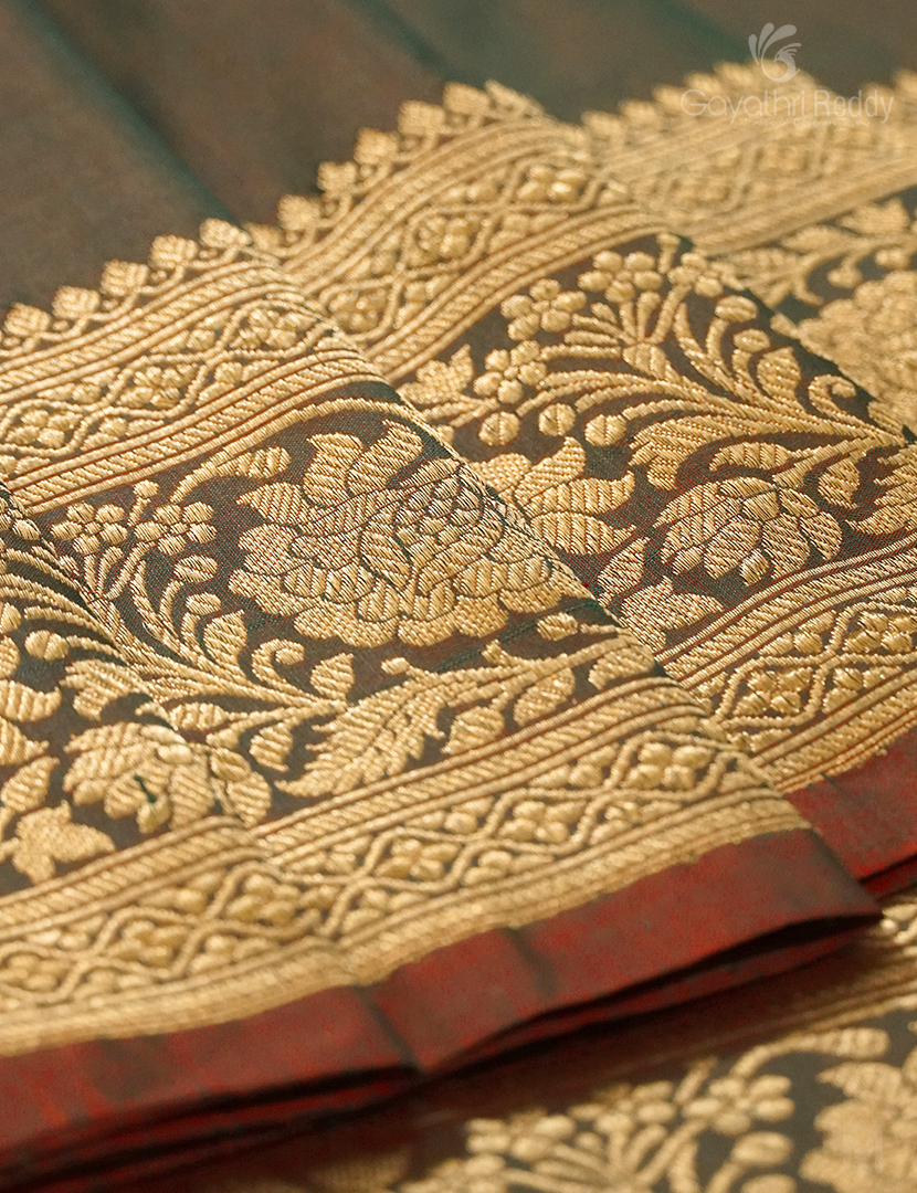 PURE KANCHI PATTU-KP7079