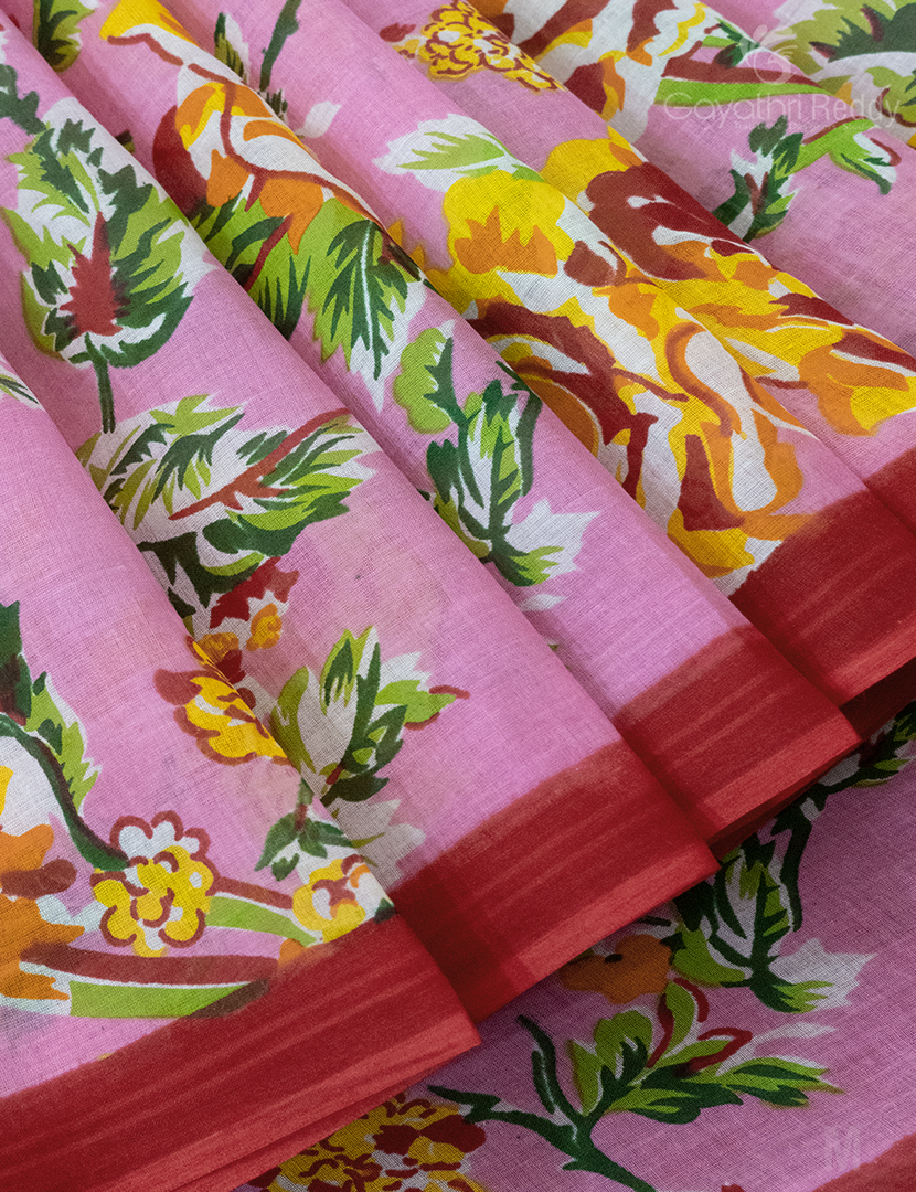 PURE MULMUL COTTON-MC983