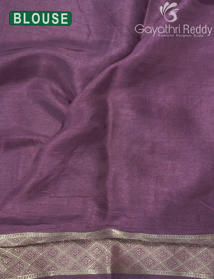 DOLA FANCY SAREE-DF2