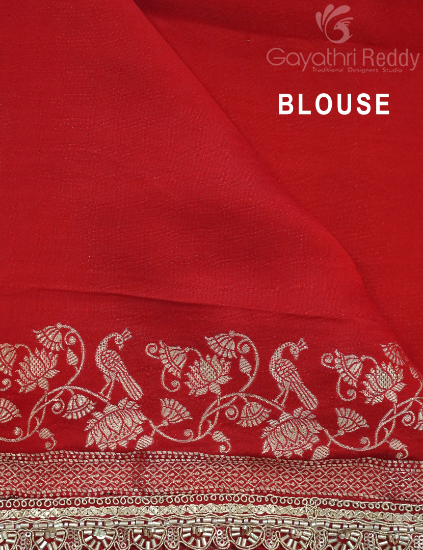 MASHRU SILK FANCY-MFS10