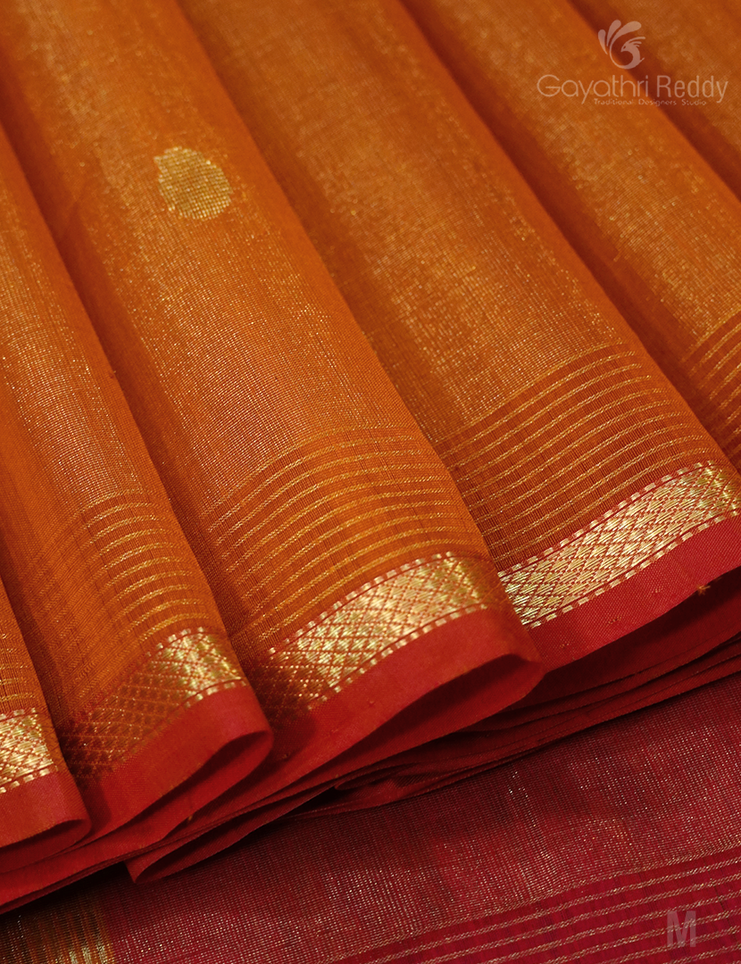 PURE CHANDERI SILK-CPS832