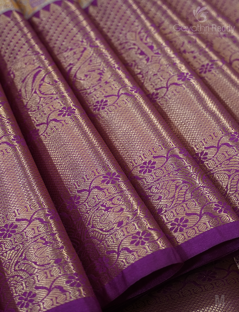 SEMI KANCHI PATTU-SP1622