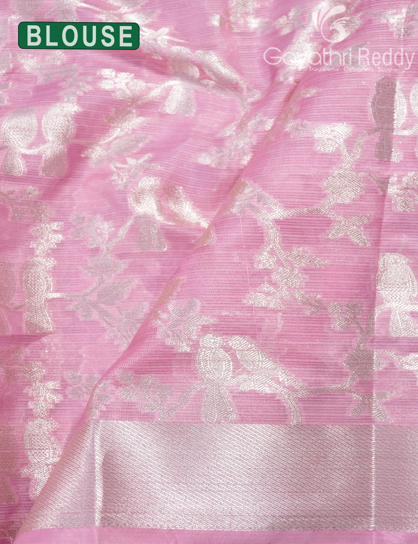 SILK KOTA LEHANGA SET-SKL3