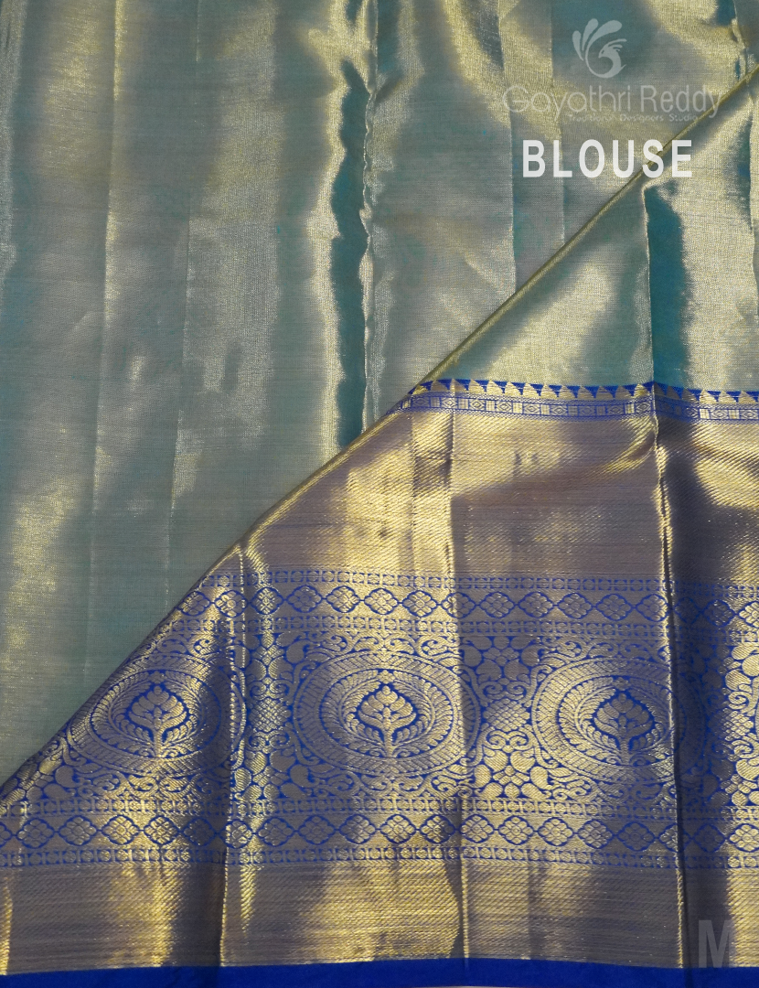 PURE KANCHI PATTU-KP6645