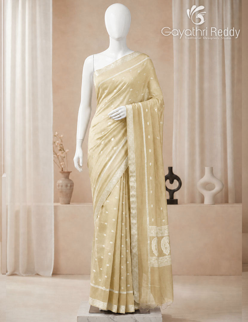 CHINON CHIFFON SAREE-CCS28