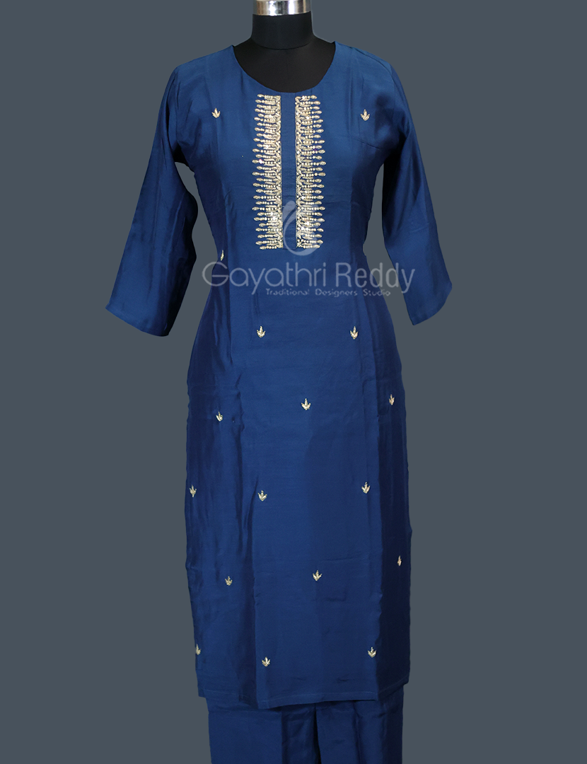 KURTI SET-KDS224