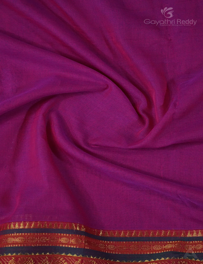 PURE NARAYANPET COTTON-NC932