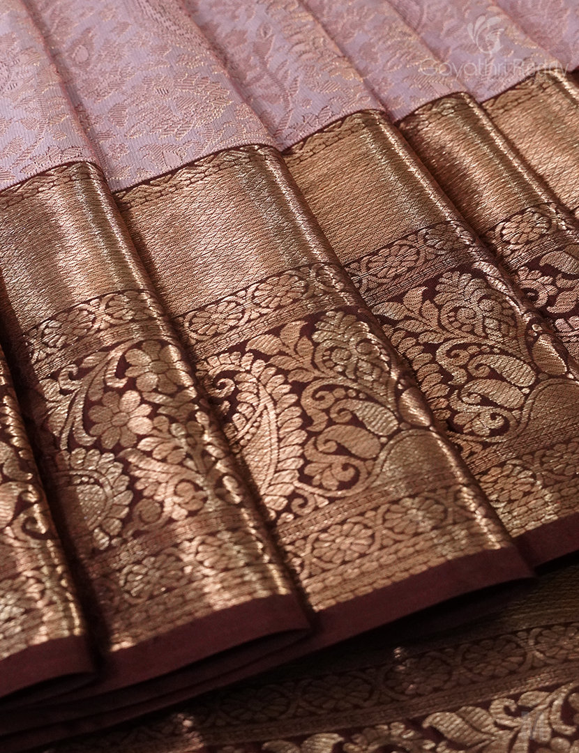 LIGHT WEIGHT KANCHI PATTU-KP7820