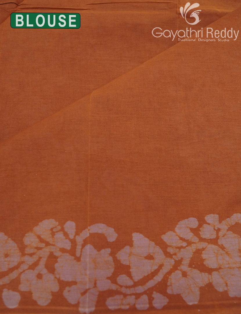 COTTON BATIK PRINT-CBP57