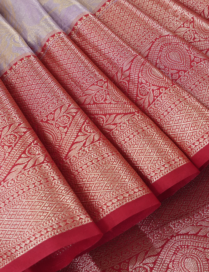 SEMI KANCHI PATTU-SP1705