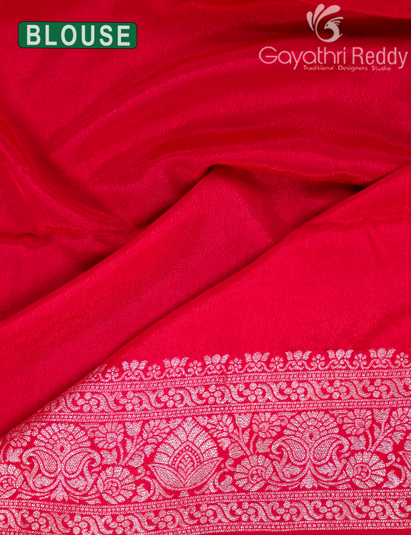 BANARAS GEORGETTE-BG800