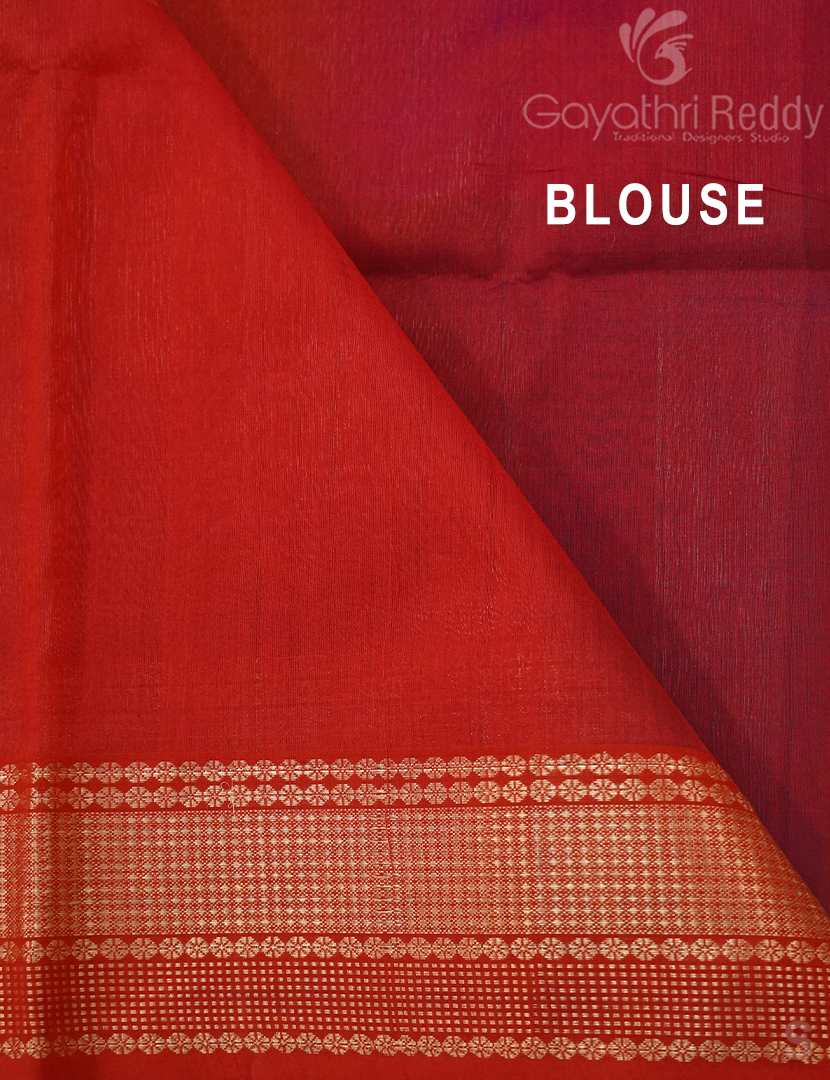 PURE CHANDERI SILK-CPS879