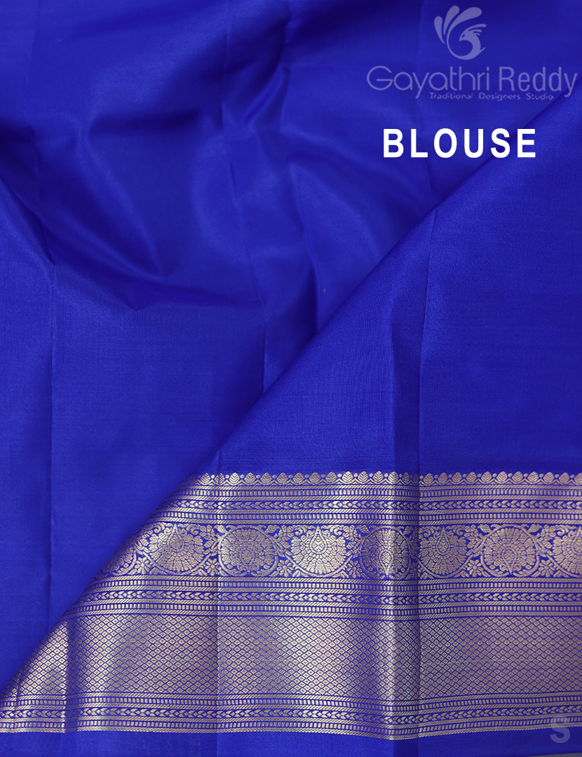 PURE KANCHI PATTU-KP8219