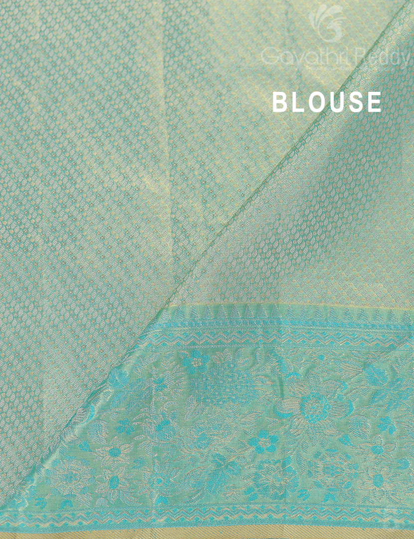 PURE KANCHI PATTU BRIDAL-BKP1927