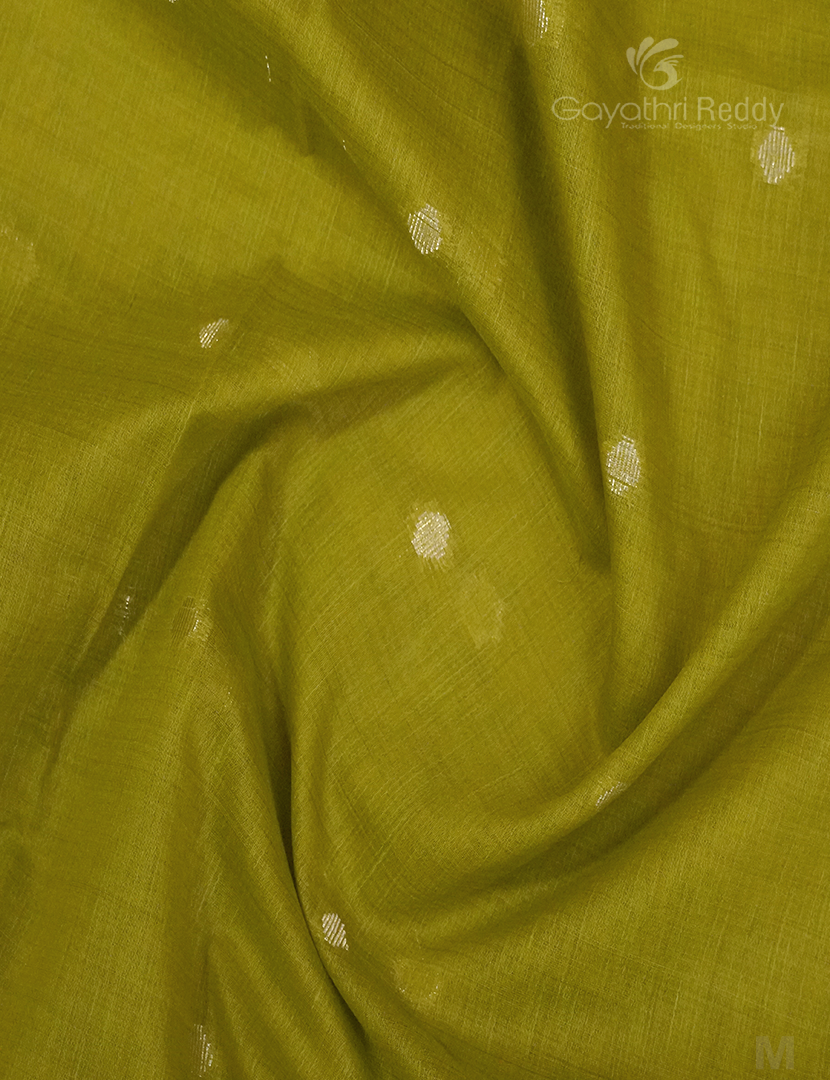 BANARAS LINEN SILK-BSL176