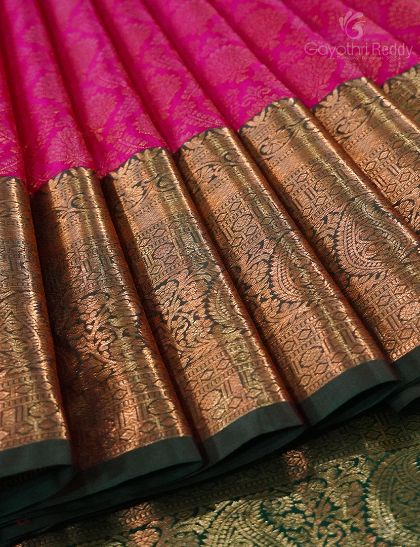 LIGHT WEIGHT KANCHI PATTU-KP7535