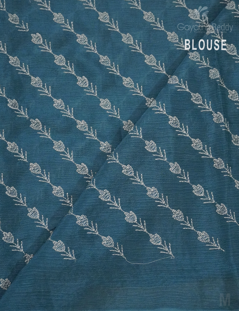 PURE CHINON CHIFFON FANCY-PCF150