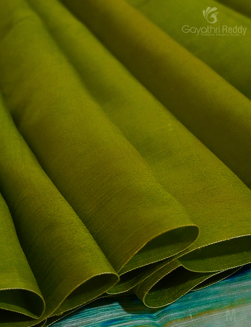 PURE DUPION SILK-DS153