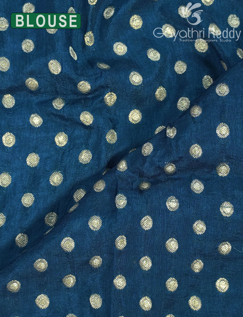 CHIFFON FANCY SAREE-PCF322