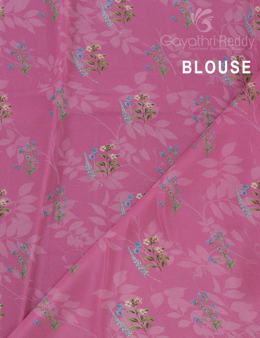 PURE CRAPE SILK-CSP15