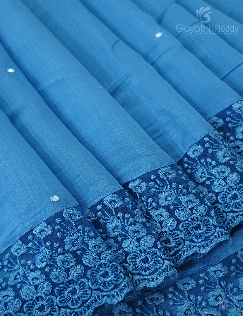 CHANDERI FANCY-CF118