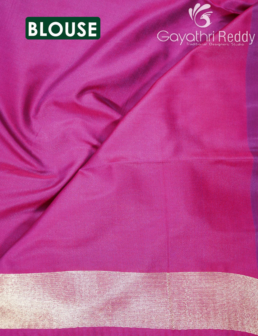 ART SILK SAREE-AS331