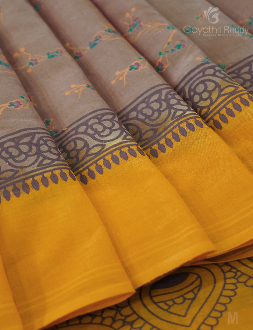 PURE MULMUL COTTON-MC1911