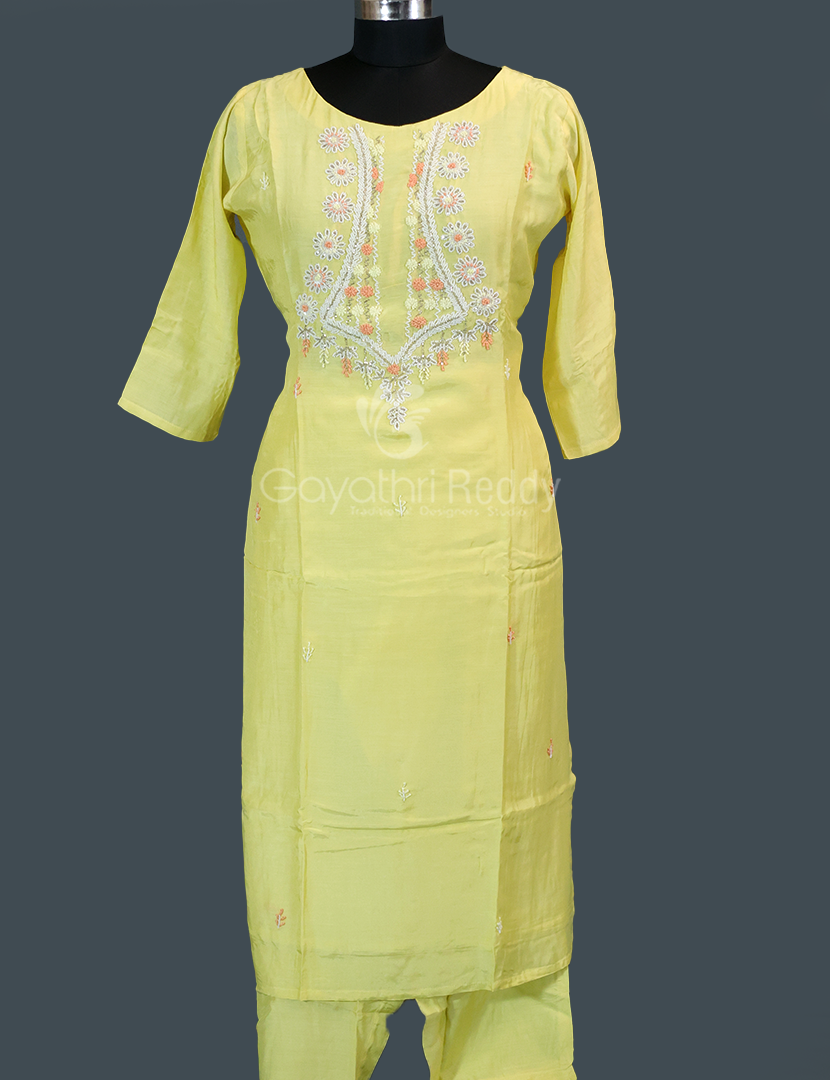 KURTI SET-KDS216