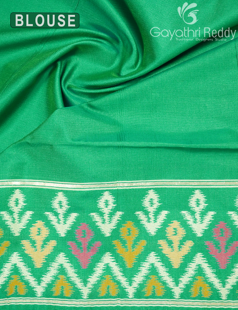 ART SILK SAREE-AS321