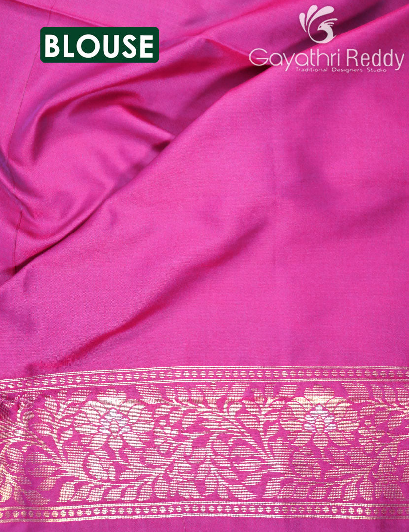 ART SILK SAREE-AS339