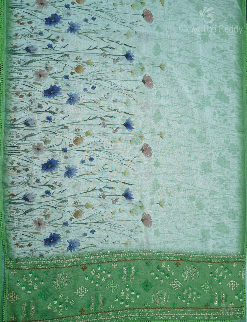 PURE LINEN FANCY-LF167