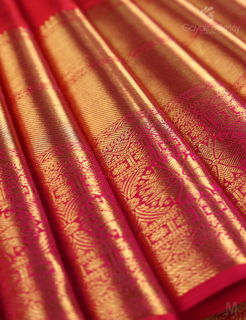 PURE KANCHI PATTU-KP6766